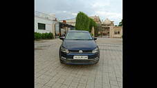 Used Volkswagen Polo Highline1.2L (P) in Gurgaon