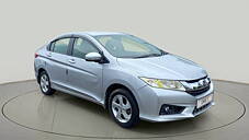 Used Honda City V in Surat