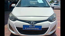 Used Hyundai i20 Magna (O) 1.4 CRDI in Navi Mumbai