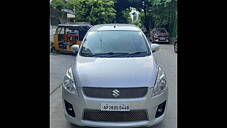 Used Maruti Suzuki Ertiga ZDi in Hyderabad