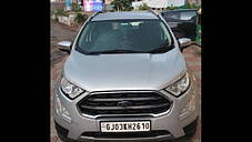 Used Ford EcoSport Titanium 1.5L TDCi in Rajkot