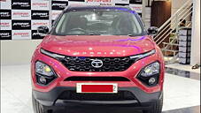 Used Tata Harrier XZ Plus Dual Tone in Bangalore