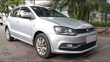 Used Volkswagen Polo Highline1.5L (D) in Bangalore