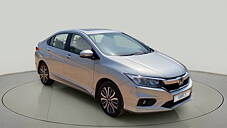 Used Honda City 4th Generation ZX CVT Petrol [2017-2019] in Hyderabad