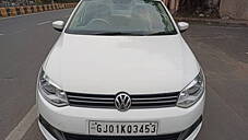 Used Volkswagen Vento Comfortline Diesel in Ahmedabad