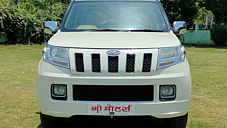 Second Hand Mahindra TUV300 T8 in Indore