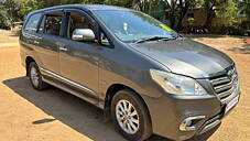 Used Toyota Innova 2.5 VX BS III 8 STR in Mumbai