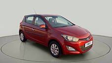 Used Hyundai i20 Asta 1.2 in Indore