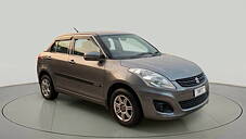 Used Maruti Suzuki Swift DZire VXI in Pune