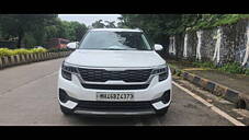 Used Kia Seltos HTK Plus 1.5 iMT in Mumbai