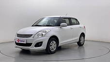 Used Maruti Suzuki Swift DZire VDI in Bangalore