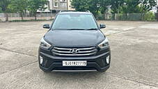 Used Hyundai Creta 1.6 SX Plus AT Petrol in Ahmedabad