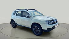 Used Renault Duster 85 PS RXS 4X2 MT Diesel in Surat