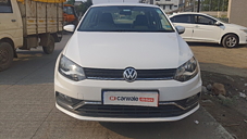 Second Hand Volkswagen Ameo Comfortline 1.2L (P) in Nagpur