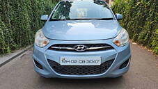 Used Hyundai i10 Sportz 1.2 AT Kappa2 in Mumbai