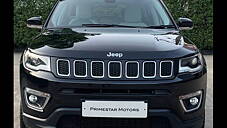 Used Jeep Compass Limited Plus 2.0 Diesel 4x4 AT in Pune