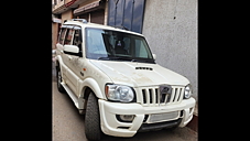 Second Hand Mahindra Scorpio VLX 2WD Airbag BS-IV in Ludhiana
