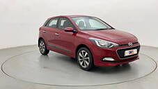 Used Hyundai Elite i20 Sportz 1.2 (O) in Chennai