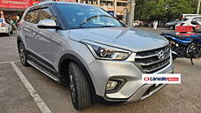 Used Hyundai Creta 1.6 SX Plus Petrol in Panchkula