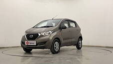 Used Datsun redi-GO T (O) [2016-2019] in Hyderabad