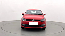 Second Hand Volkswagen Polo Highline1.2L (P) in Mumbai