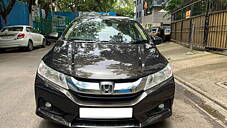 Used Honda City SV CVT in Mumbai