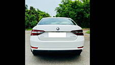 Used Skoda Superb L&K TSI AT in Delhi