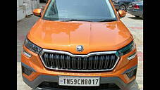 Used Skoda Kushaq Active 1.0 TSI MT in Madurai