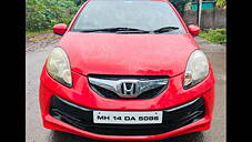 Used Honda Brio S MT in Pune