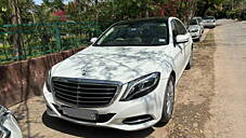 Used Mercedes-Benz S-Class 350 CDI L in Chandigarh