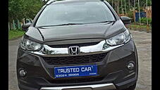 Second Hand Honda WR-V VX MT Diesel in Indore