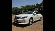 Used Toyota Camry 2.5L AT in Pune