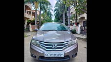 Used Honda City V MT AVN in Nagpur