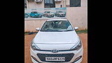 Used Hyundai Elite i20 Asta 1.2 in Bangalore