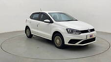 Used Volkswagen Polo Trendline 1.0L MPI in Chennai