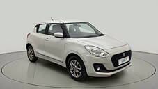 Used Maruti Suzuki Swift ZDi AMT [2018-2019] in Hyderabad