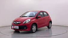 Used Honda Brio VX MT in Bangalore