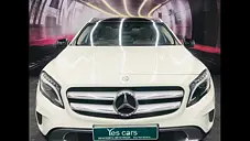 Second Hand Mercedes-Benz GLA 200 d Sport in Bangalore