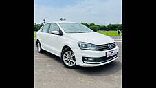 Used Volkswagen Vento Highline Plus 1.2 (P) AT 16 Alloy in Vadodara