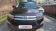 Used Toyota Innova Crysta GX 2.4 AT 8 STR in Dehradun