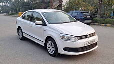 Used Volkswagen Vento Comfortline Petrol in Delhi