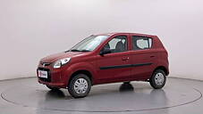 Used Maruti Suzuki Alto 800 Lxi in Bangalore