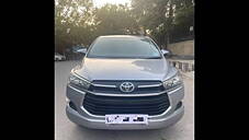 Used Toyota Innova Crysta 2.7 GX 7 STR [2016-2020] in Delhi