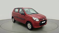 Used Maruti Suzuki Alto 800 Lxi in Bangalore