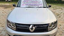 Used Renault Duster RXS CVT in Delhi