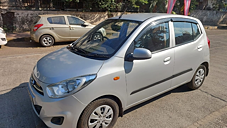 Second Hand Hyundai i10 1.2 L Kappa Magna Special Edition in Mumbai