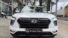 Used Hyundai Creta SX (O) 1.4 Turbo 7 DCT [2020-2022] in Bangalore