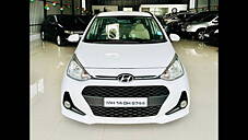 Used Hyundai Grand i10 Sportz (O) 1.2 Kappa VTVT [2017-2018] in Pune