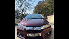 Used Honda City VX (O) MT in Bangalore