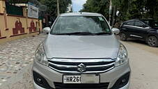 Used Maruti Suzuki Ertiga VDI SHVS in Gurgaon